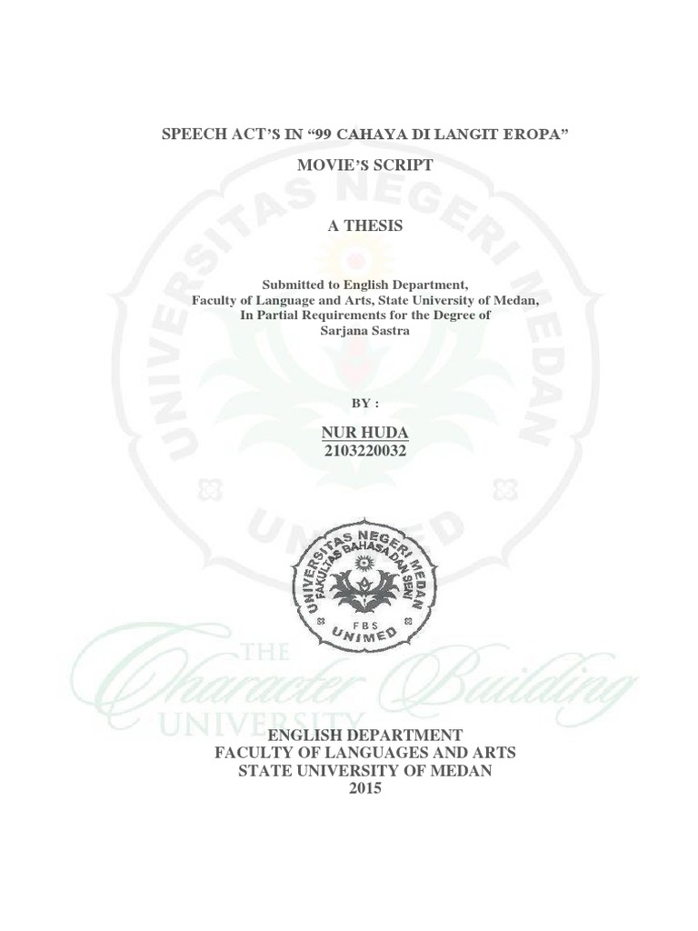 123dok speech act s in 99 cahaya di langit eropa movie s script pdf