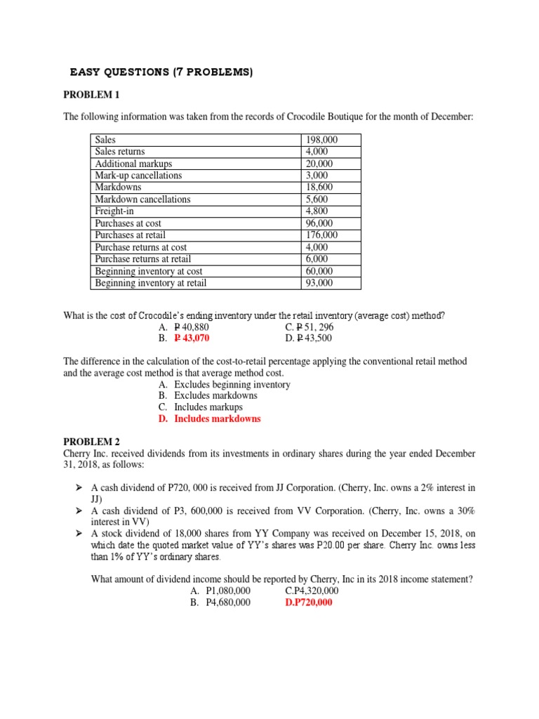 Ap Rmyc | PDF | Promissory Note | Dividend