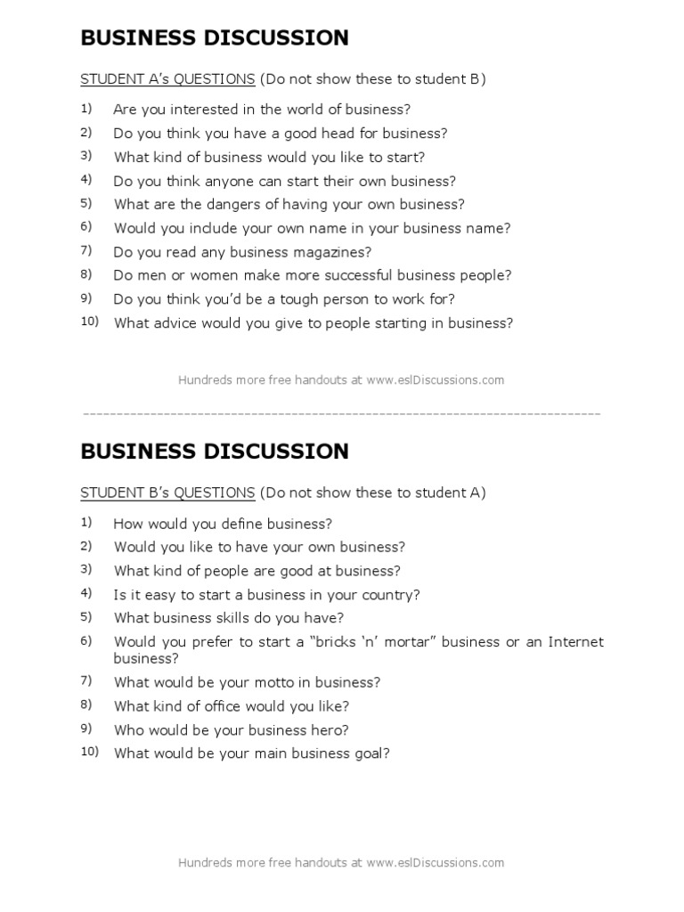 Business | PDF | Career & Growth | Business
