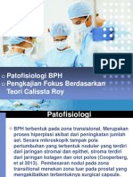Patofis BPH Tambahan
