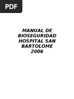 Download Manual de Bioseguridad Dr Li by Carolina Masau SN40206353 doc pdf