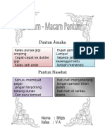 PANTUN