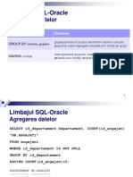 T63-SQL-agregarea Datelor PDF