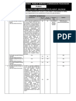 Ability Tests Schedule Syllabus December 2018 v1