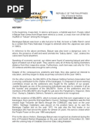 MSWD Case Study | PDF