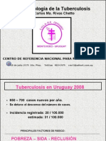 Bacteriologia de La TBC