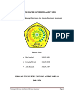 Makalah Sistem Informasi Akuntansi PDF