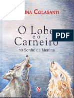 O lobo e o cordeiro no sonho da menina - Marina Colasanti.pdf