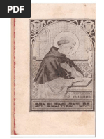 A Vida Perfeita, São Boaventura.docx