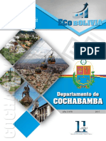 ECO Cochabamba 2017