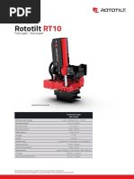 Operating Manual: UF 901 UF 1201 UF 1501 UF 1801 Mounted