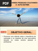 MOTIVANDO PESSOAS E ELEVANDO A  AUTO-ESTIMA.pptx