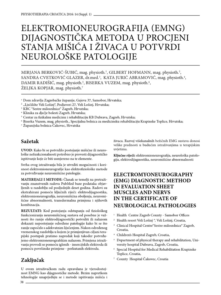 Emng PDF | PDF