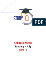 Best 500 MCQs Part II.pdf