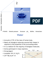 Chapter 2 PDF Biochem