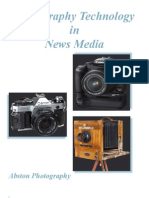 Photography in NewsMedia