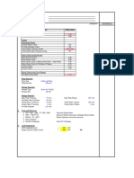 Shackle and Sling: Company Project Subject