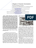 Mercury Ion Engine of Ancient Aeronautics PDF