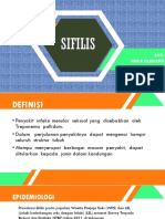 Sifilis