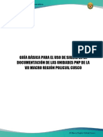 Ley Que Regula El Regimen Disciplinario de La Policia Nacion Ley N 30714