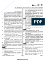 Oficial Prova Objetiva PDF