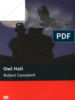 Campbell R. - Owl Hall
