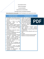 Periodo Prepatogenico de La Hipertensión Arterial