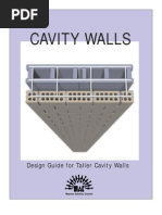 Download Cavity Walls by Revathi Roopini SN40207736 doc pdf