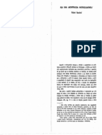 Robert Rowland - Por uma antropologia macroeconômica e Trigo de Abreu - Algumas controvérsias em Antopologia Econômica