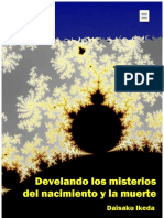 Ikeda, D. Develando Los Misterios Del Nacimiento y La Muerte. 2012 PDF