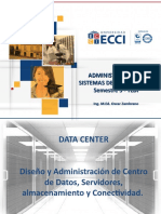 Presentación Data Center 