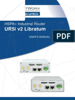 Router Ur5i V2 L