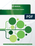 T-Scan User Manual PDF