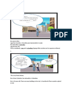 Learning Activity 1 Evidence: Identities