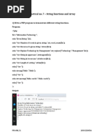 314004 Python Programming | PDF | Method (Computer Programming ...