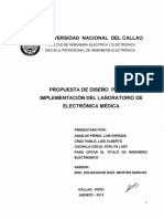 Propuesta Taller Electro Med PDF