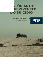 Ebook - Historias de Sobreviventes PDF