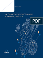 A dialética entre valores e forma juridica Vanzella, Jose Marcos Mine.pdf