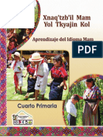 2014 - Aprendizaje del Idioma Mam.pdf