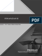 Finanzas Ii PDF