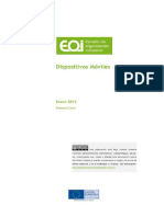 Eoi Dispositivosmoviles 2012 PDF