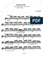 J. S. Bach - Prelude Cello Suite Nº1.pdf