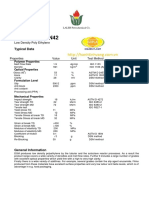 LDPE L2102TN42 Technical Data Sheet