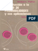 Probabilidad y Estadística - Feller.pdf