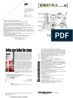 Plastika - Revista estudiantes ARQ-ITP No. 2.pdf