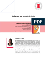 La Auténtica Clementina PDF