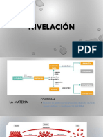 Nivelación