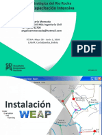 00 WEAP Instalacion PDF