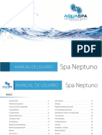 Manual de Usuario Neptuno
