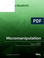 Nanotechnologyapplicationsinthefoodindustry Pdf Nanotechnology Materials Science